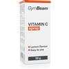 GymBeam Vitamina C Spray 30 g Limone