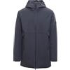 PEUTEREY Giubbotti Autunno/Inverno Poliammide Grigio XXL