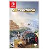 Deep Silver Expeditions A MudRunner Game (輸入版:北米) - Switch