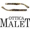Ray-Ban Ray Ban 4147 4226 Aste di Ricambio Havana
