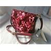 O bag POCKET - Borsa Nuova Originale O bag col. ROSSO CON TRACOLLA