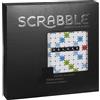 Mattel games - Scrabble Deluxe (French Version)