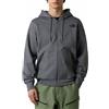 The North Face Felpa Simple Dome Full Zip