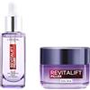L'Oreal Paris L'Oréal Paris Rutina Revitalift Filler Siero + Crema Dia