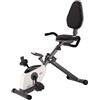 Toorx BRX-RCOMPACT Cyclette Salvaspazio Recumbent