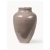 Westwing Collection Vaso fatto a mano Latona, alt. 30 cm