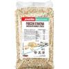 Pronutrition Fiocchi D\'Avena 1 Kg Cioccolato Bianco - Cocco