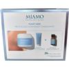 Miamo Cofanetto Punti Neri Cleansing Masque 60ml + Omaggi Aha/bha 50ml e Acido Salicilico 10ml
