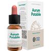 FORZA VITALE ITALIA Srl ECOSOL Aurum Potabile 10ml