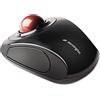 Kensington Orbit Wireless Mobile Trackball Bluetooth Trackball Nero Ambidestro