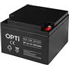 Volt Polska Batteria AGM OPTI 12V 33 Ah