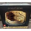 LEGO Creator Expert Colosseo Anfiteatro 10276 Costruzione Roma Giocattolo Hob...