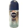 NIVEA 6 x NIVEA deodorante Corpo MEN SILVER PROTECT deo roll on offerta in stock uomo
