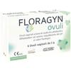 SO.SE.PHARM SRL FLORAGYN OVULI VAG 12G 6PZ