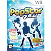 MIDWAY Pop Star Guitar [Edizione: Regno Unito]