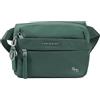 Hedgren Furo Hogo Waistbag + RFID Duck Green