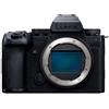 Panasonic LUMIX DC-S5M2X Body Lumix fotocamera mirrorless obiettivo singolo...