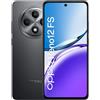 OPPO Reno12 FS 4G Dual SIM 8GB RAM 512GB - Matte Gray EU