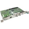 Panasonic KX-TDA0290CE PRI30 ISDN Card, per connessione prima-multiplo, 30 Kanae