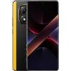 Xiaomi POCO X7 16,9 cm [6.67] Doppia SIM 5G USB tipo-C 8 GB 256 GB 5110 mAh Nero