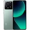 Xiaomi 13T Pro 12GB+256GB Meadow Green 120W HyperCharge 144Hz 5G SIM Free Japan
