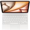 Apple Magic Keyboard per iPad Air 13 [M3] - Inglese [USA] (Magic Keyboard for iP