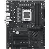 ASUS X870 MAX GAMING WIFI7 AMD X870 Socket AM5 ATX