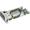 Supermicro Super Micro Supermicro AOM-CTGS-I2TM-NETWork Adapter-PCIE 3.0 X4-10GB Ethernet /