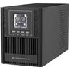 Conceptronic ZEUS52ES1K gruppo di continuità (UPS) Doppia conversione (online) 1
