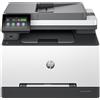 HP Color LaserJet Pro MFP 3302fdn Colore Stampante per Piccole e medie imprese (