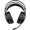 HEWLETT PACKARD ACCESSORI CUFFIA GAMING WIRELESS X1000 HP