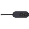 iiyama WP-D003C dongle Smart TV USB 4K Ultra HD Nero, Argento