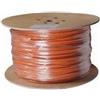 Equip 187321 cavo di rete Arancione 100 m Cat7 S/FTP (S-STP)