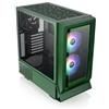 THERMALTAKE CERES 350 MX RACING GREEN PC CASE