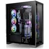 Thermaltake CTE T500 TG ARGB - FT - E-ATX - Pannello laterale con finestra - Nero