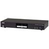 ATEN Switch KVMP™ schermo doppio USB 3.0 4K DisplayPort a 2 porte