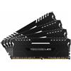 CORSAIR DOMINATOR PLATINUM RGB 64 GO (4X16GO) DDR4 3000 MHZ