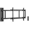 Equip 650336 supporto da tavolo per Tv a schermo piatto 1905 cm (75") Nero Paret