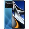 Xiaomi Poco X4 Pro 5G | 8 GB | 256 GB | Dual-SIM | Laser Blue
