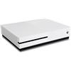 Microsoft Xbox One S | gioco incluso | 1 TB | Bianco | 1 controller | Minecraft (Versione DE)