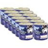 VIRTUS Kit Risparmio 12x800G Virtus New Formula Dog Lattina AGNELLO CINGHIALE