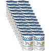 MONGE Kit Risparmio 24x400G Monge Monoprotein Dog Lattina POLLO CON ANANAS