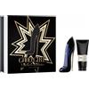 Carolina Herrera Good Girl eau de parfum 80ML + 75ml latte corpo