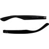 Ray-Ban Ray Ban 2132 New Wayfarer Aste di Ricambio Nero Lucido