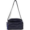 Hedgren Cozy, Shoulder Bag Unisex, Peacoat Blue