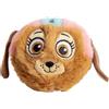 TY Beanie Bouncers, Paw Patrol, Liberty con gli Occhioni Arancioni, i Super Cuccioli Rimbalzanti tutti da collezionare, T83017