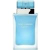 Dolce & Gabbana DOLCE LIGHT BLUE EAU INTENSE - EDP SPRAY 50ML per Donna 50 ml