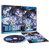 Plaion Pictures Blue Giant (Blu-ray + card)