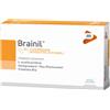 PHARMA LINE Srl PharmaLine Vitamine Minerali Brainil Integratore 30 Compresse
