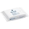 IST.GANASSINI SpA Rilastil Daily Care 25 Salviette Struccanti per Pelli Sensibili e Delicate